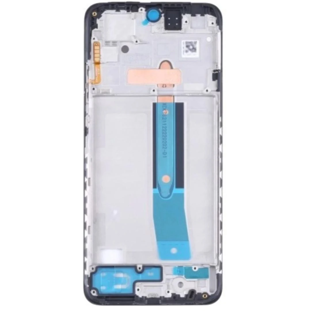 FRAME REDMI NOTE 11 S